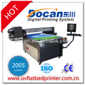 Digital banner printer, inkjet printing machine 1.2*1.2